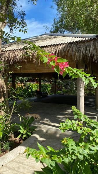 Jepun Villa 05 - One Bedroom without kitchen
