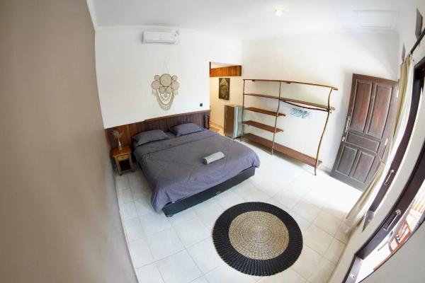 Jepun Villa 05 - One Bedroom without kitchen