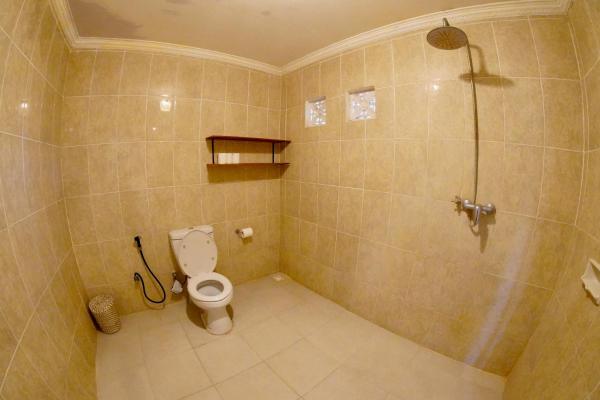Jepun Villa 05 - One Bedroom without kitchen