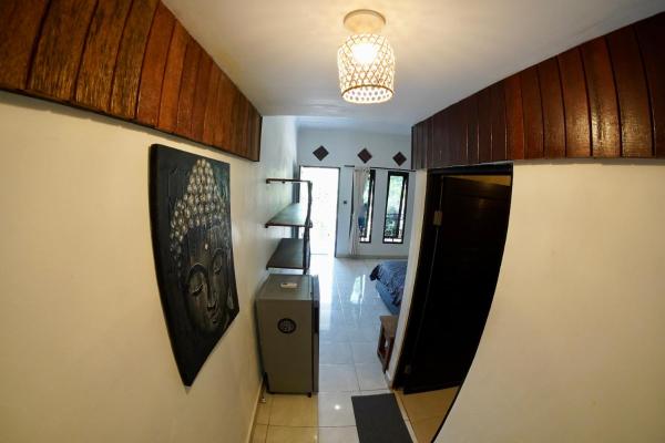 Jepun Villa 05 - One Bedroom without kitchen