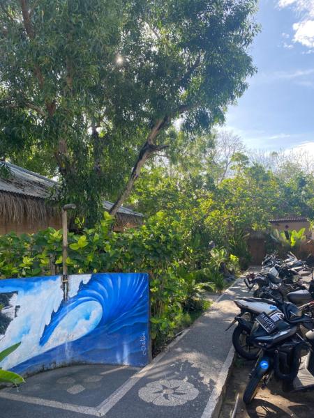 Jepun Villa 05 - One Bedroom without kitchen