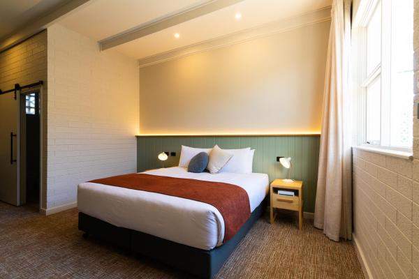 The Clovercrest Hotel Motel, Забронировать Мотель Modbury Аделаида
