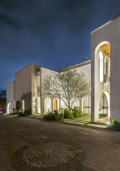 Casas y Suites Indigo San Miguel, Забронировать  Сан-Мигель-де-Альенде Гуанахуато