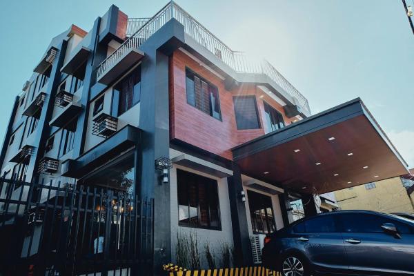 Grayhouse Inn Tagaytay, Забронировать Отель СПА-отели Тагайтай, SPA-услуги