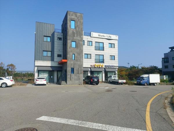 29 Play House, Забронировать Отель Отели Инчхона с завтраком, Завтраки
