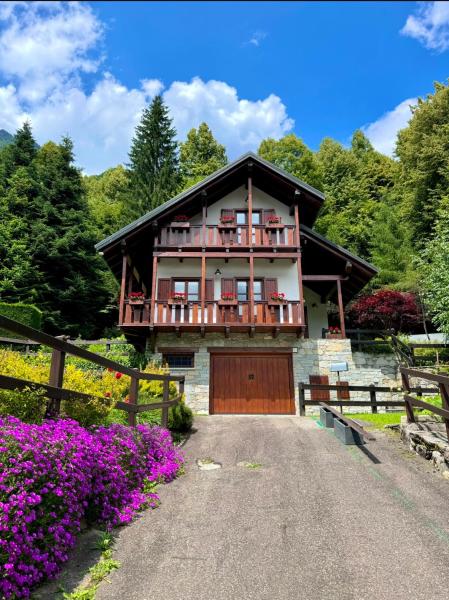 Villa Paradiso, 预订  Pila 皮埃蒙特大区