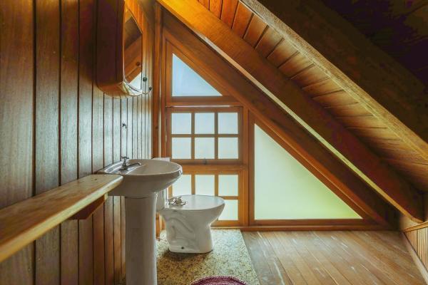 Villa Bali Casas pé na areia