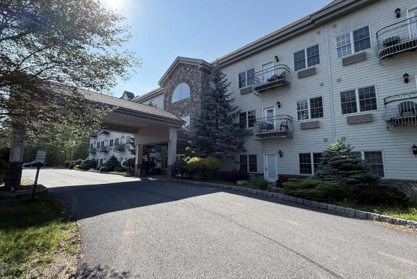 The Willowbrook Golf Hotel At Split Rock