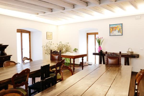 Agrirėlais Eremo Sant’Anna