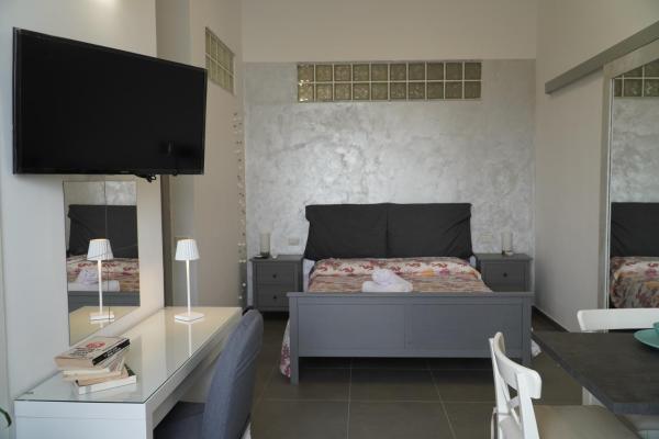 La Sabbia B&B, Забронировать  Баколи Кампания