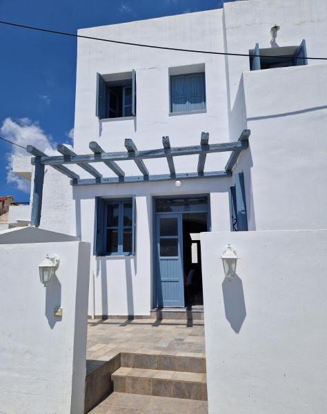 Villa Polixeni Gennadi, Забронировать  Геннади остров Родос