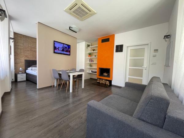 Agnes - Apartments