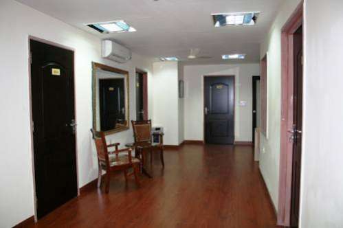 Hotel Kayanaat