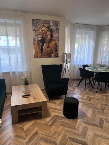 Apartamentai Turistams