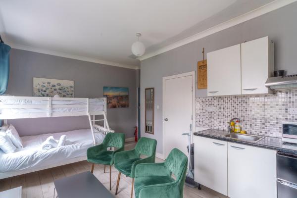 Stay Central Apartments