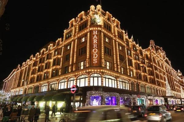 Knightsbridge Rooms