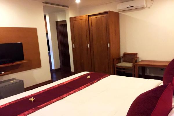 Delu Villas & Suite
