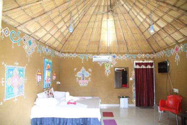 Padmini Heritage Resort