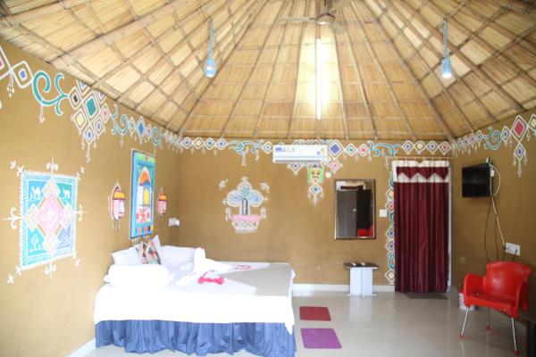 Padmini Heritage Resort