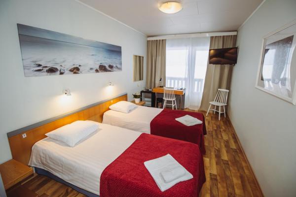 Baltic Hotel Promenaadi