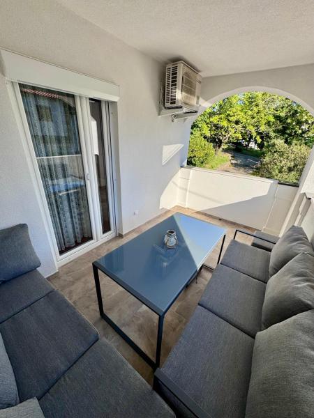 Apartmani Mili