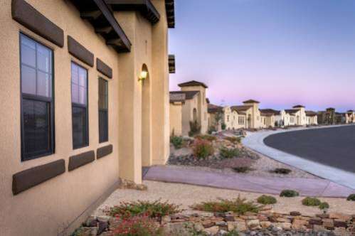 The Courtyard Villas