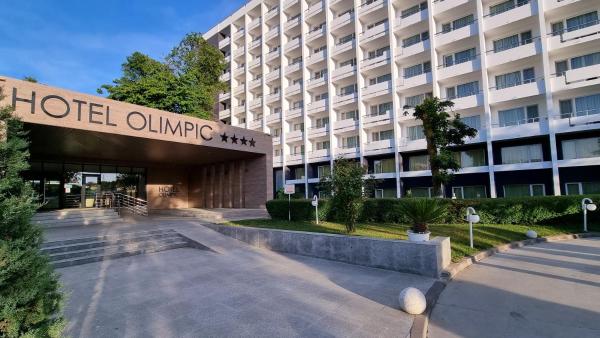 Hotel Olimpic