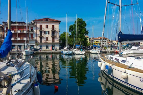 Apartments in Bibione 36525