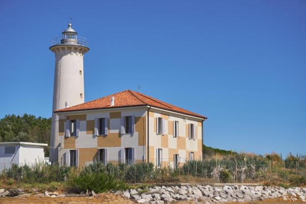 Apartments in Bibione 36525