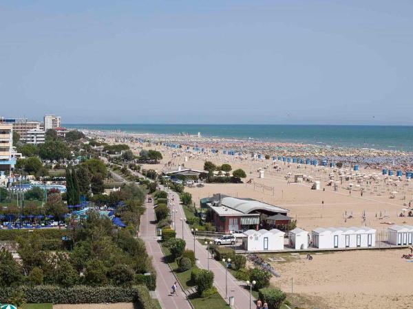 Apartments in Bibione 36525
