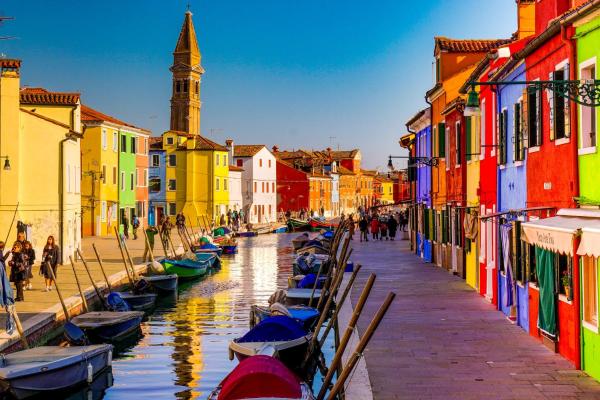 Apartments in Bibione 36525