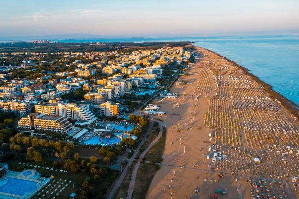 Apartments in Bibione 36525