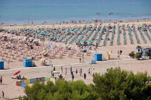 Apartments in Bibione 36525