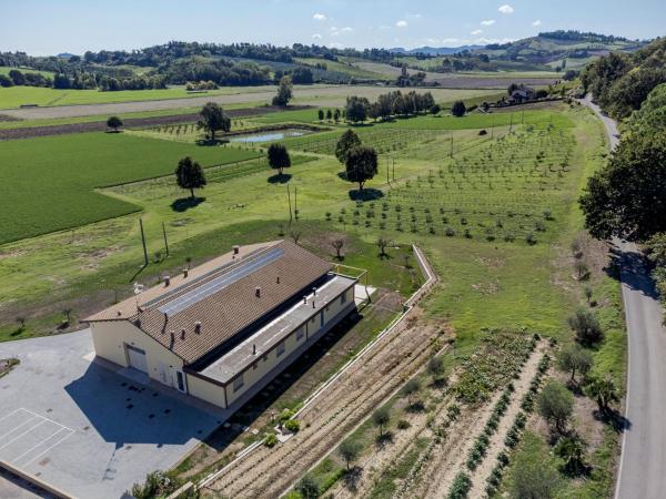 Agrestia Azienda Agricola