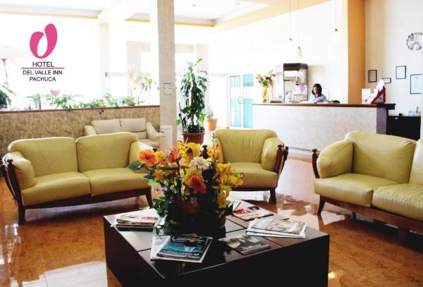 Hotel Del Valle Inn