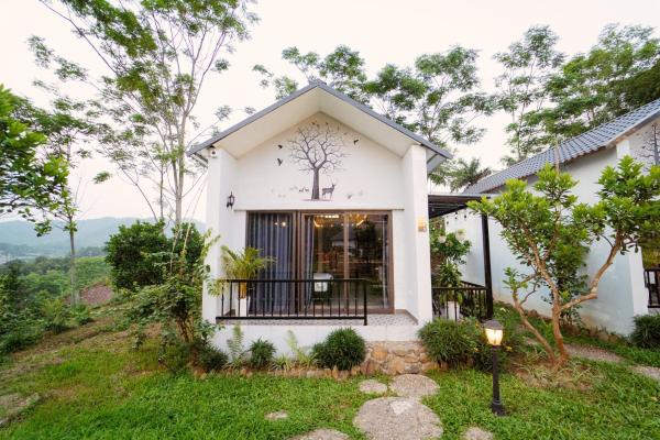 Dream Villas Thạch Thất Venuestay, Забронировать  Ханой Муниципалитет Ханой
