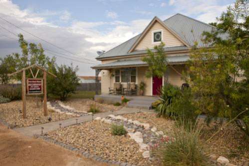 Vara Guest House