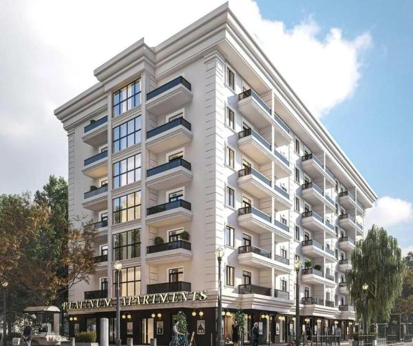 ApartPlus Truskavets - Затишні апартаменти, Забронировать Апартаменты/квартира Трускавец Карпаты - Украина