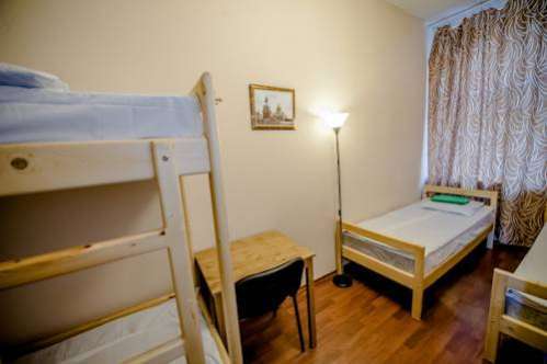 Hostel RiverSide Морская