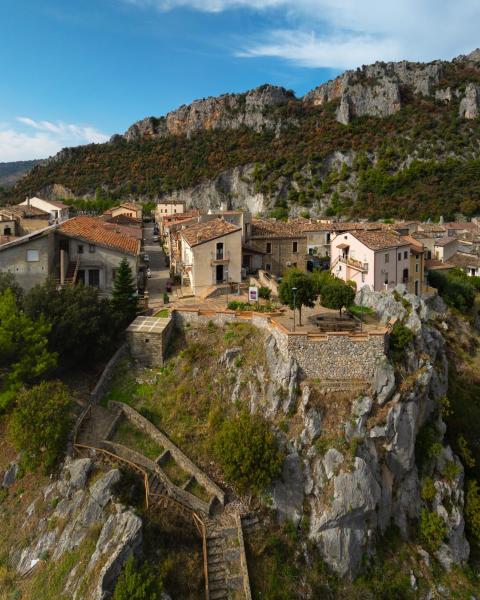 Il Belvedere