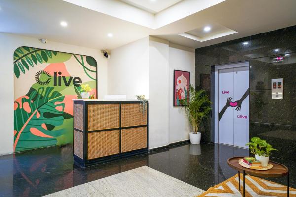 Olive Hotel Electronic City by Embassy Group