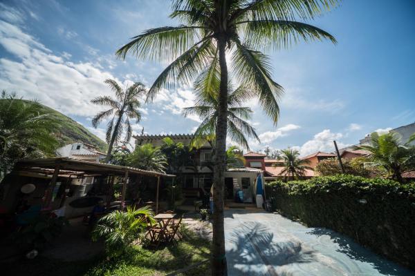 Rio Surf N Stay - Hostel