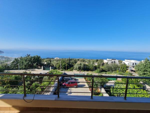 Dhori House Dhermi