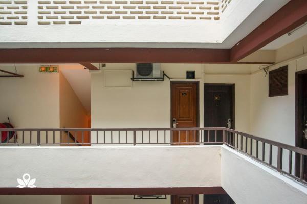 Zen Rooms Grand Orchard Hotel 1 Kuala Lumpur Kuala Lumpur Federal Territory Malaysia 18 Guest Reviews Book Hotel Zen Rooms Grand Orchard Hotel 1