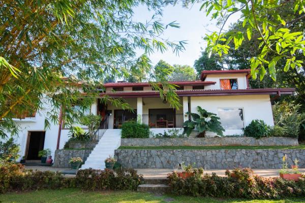 Villa Shenandoah