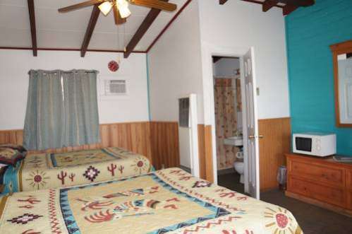 Trail Rider's Inn