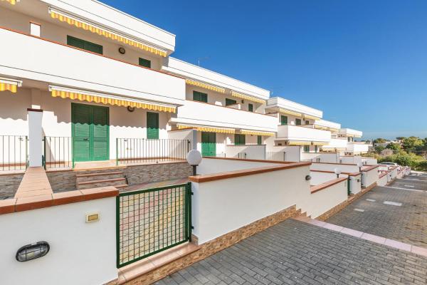 Blusea Beach Apartments, Забронировать Апартаменты/квартира Сан-Пьетро-ин-Беванья Саленто
