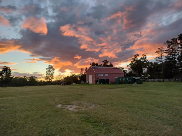 Mountview Wines and Accommodation