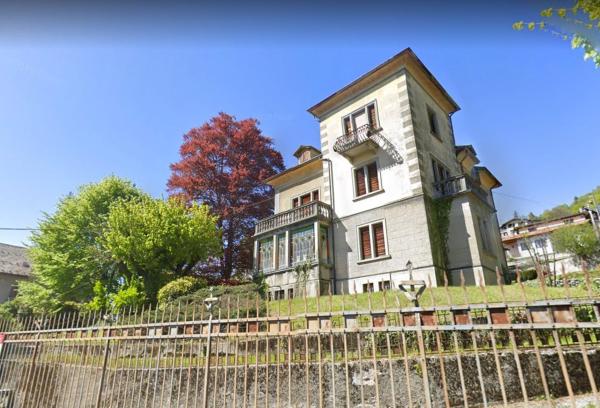 Villa Alma, Lake Como Bed&Breathe, Забронировать  Сан-Феделе-Интельви Озеро Комо