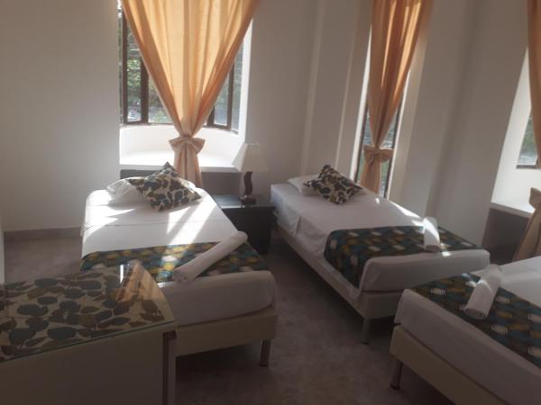 Hotel Zenú